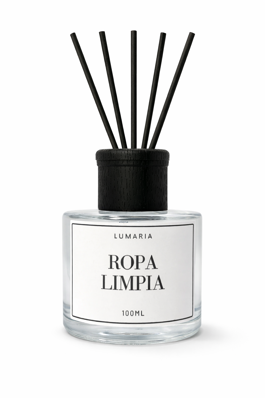 Mikado Ropa Limpia