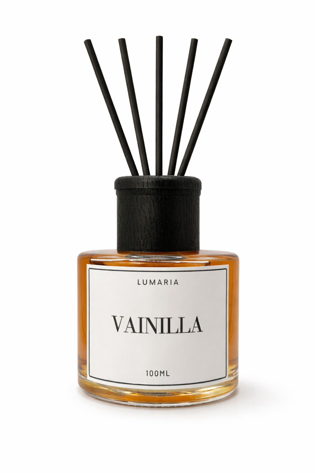 Mikado Vainilla y Ámbar
