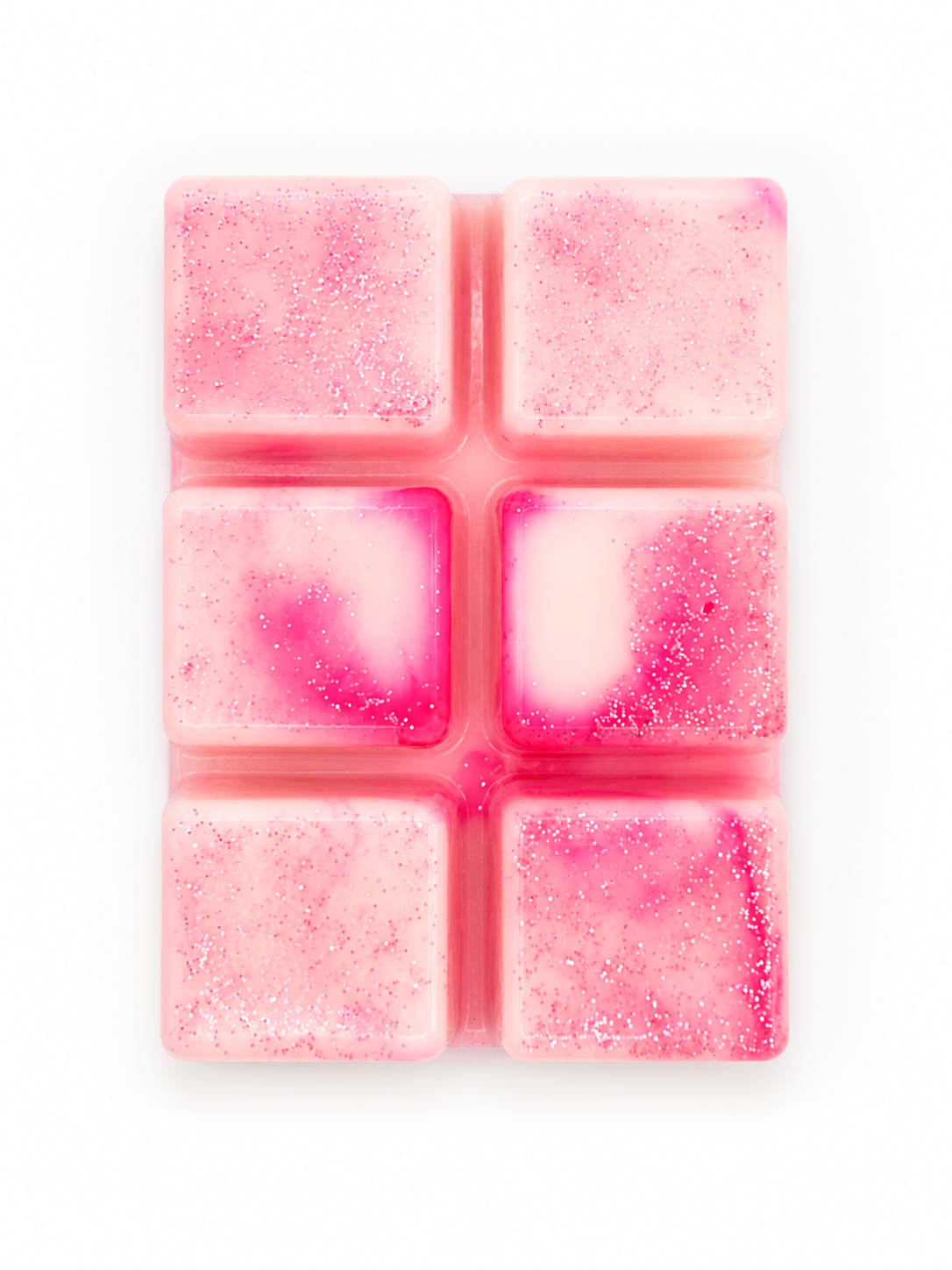 Wax Melt Algodón de Azúcar