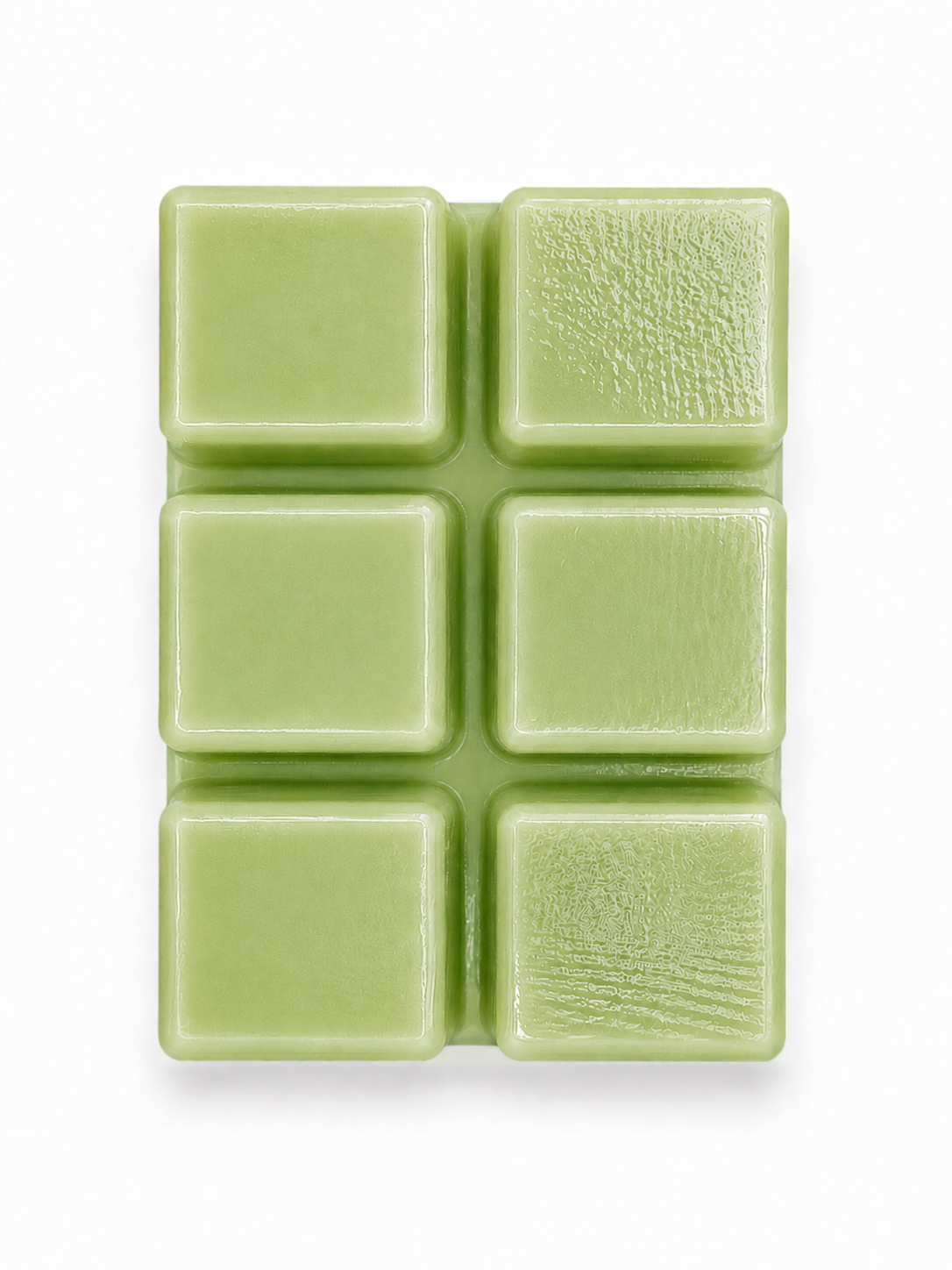Wax Melt Pepino y Té Verde