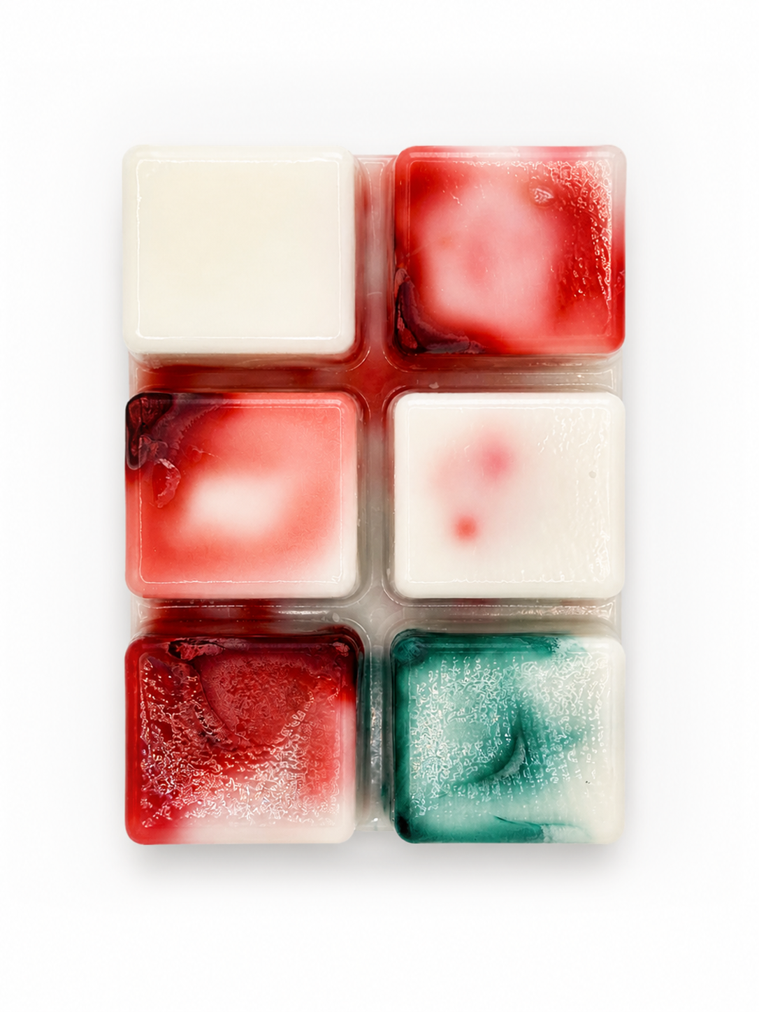 Wax Melt Golosinas