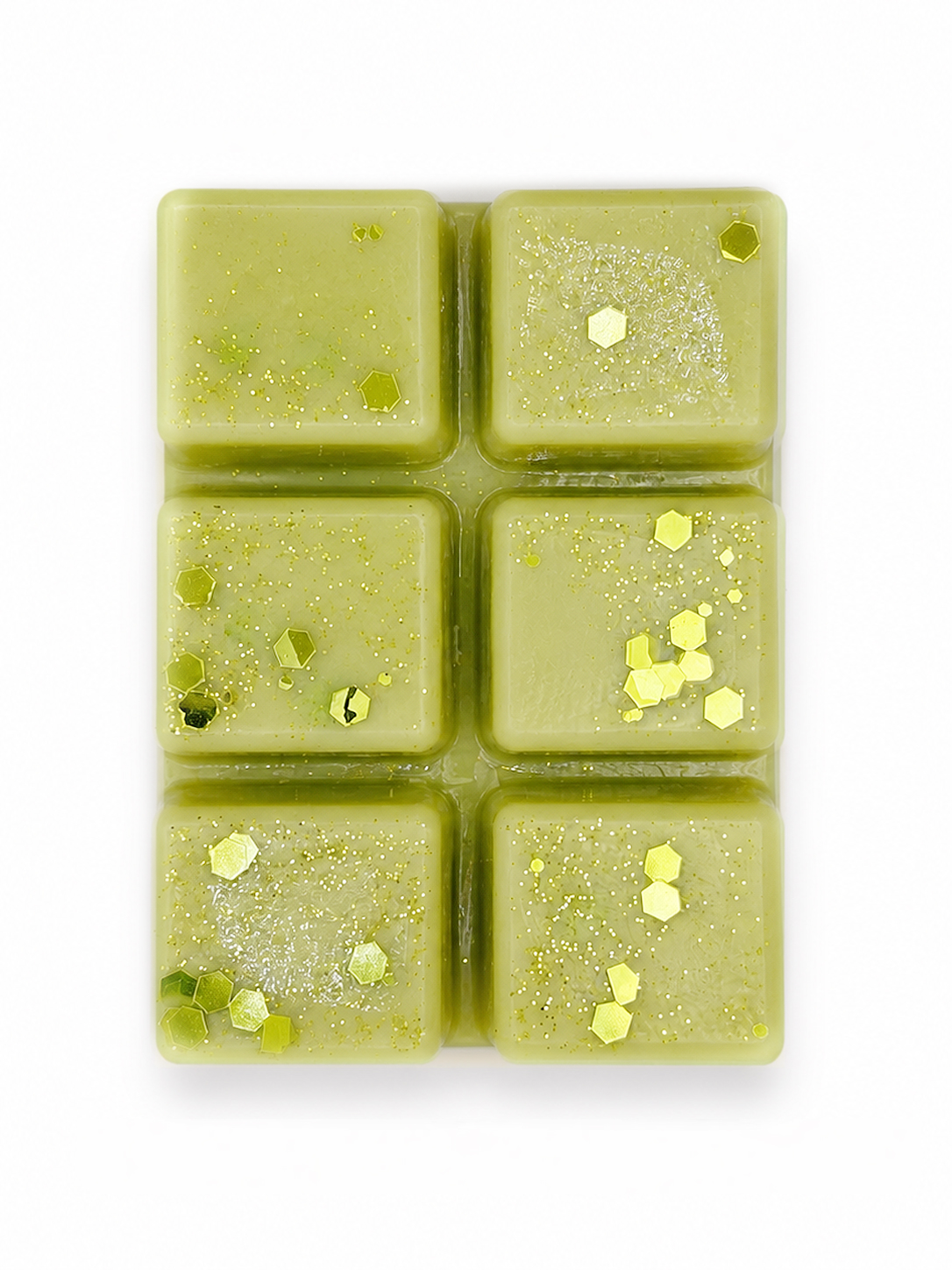 Wax Melt Pistachio Gelato