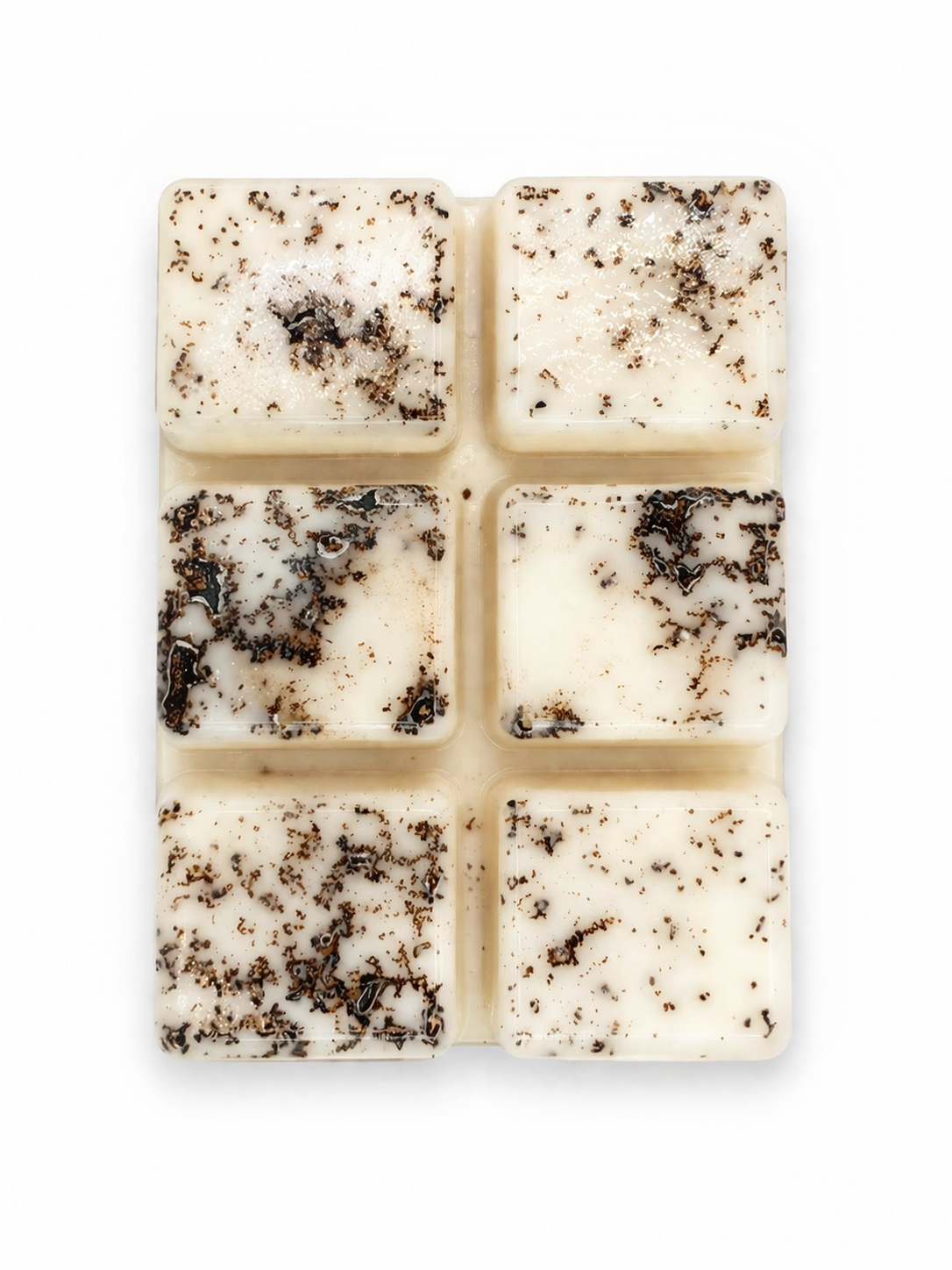 Wax Melt Vainilla y Café