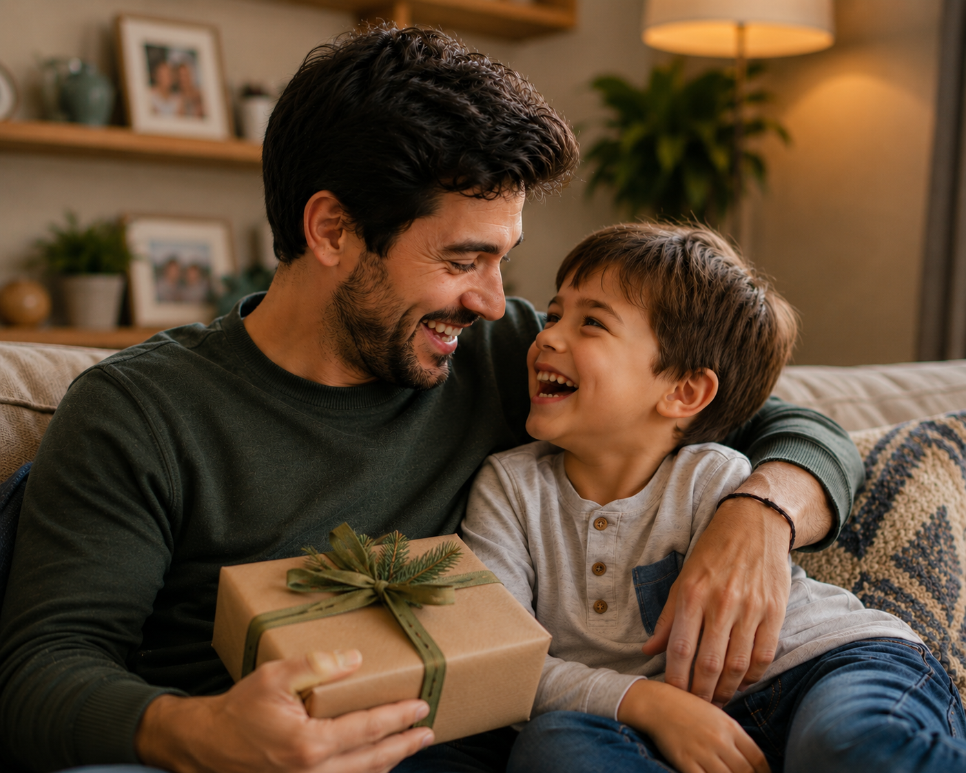 Regalos para Familiares: Ideas Originales y Personalizadas
