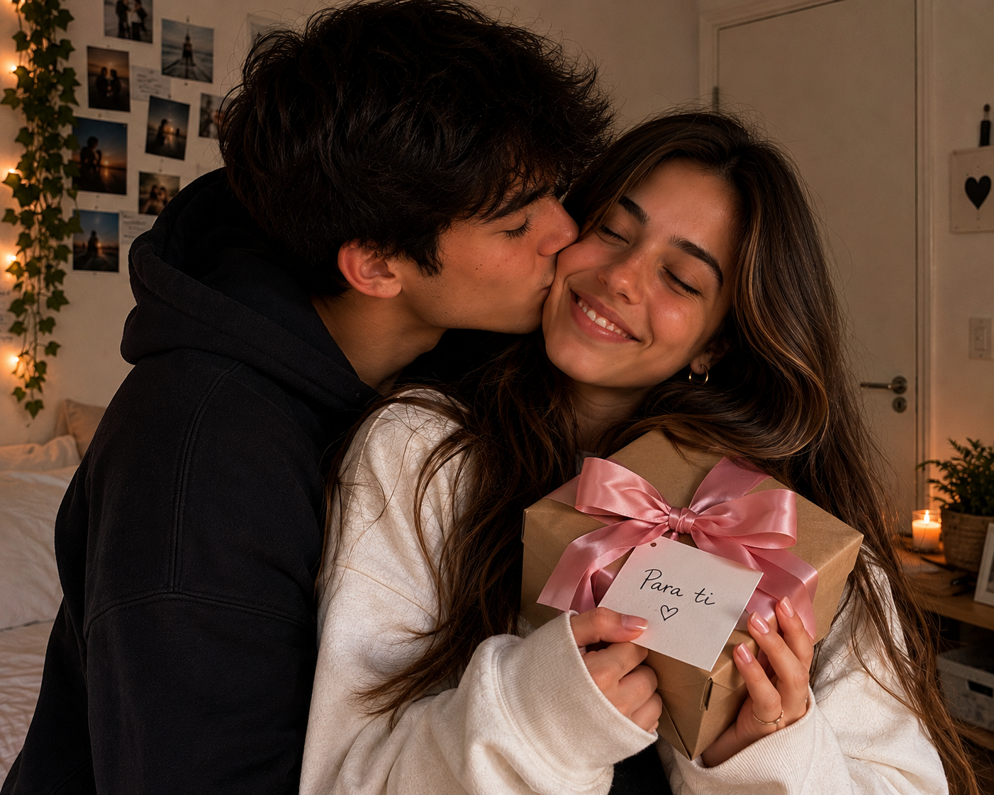 Regalos para Parejas: Ideas Originales y Personalizadas para Enamorados