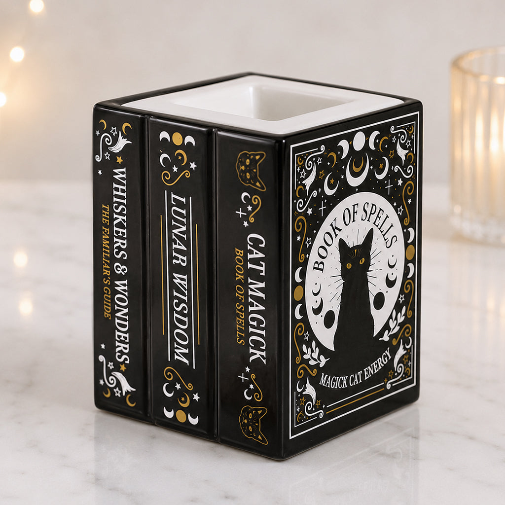 Pack Grimorio Owen: Edición Limitada