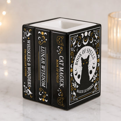 Pack Grimorio Owen: Edición Limitada