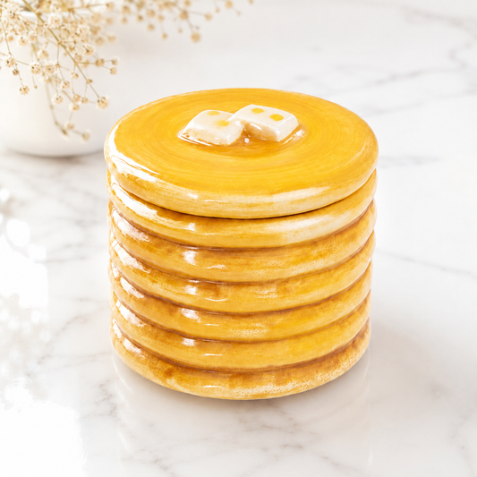 Quemador Aromático Tortitas