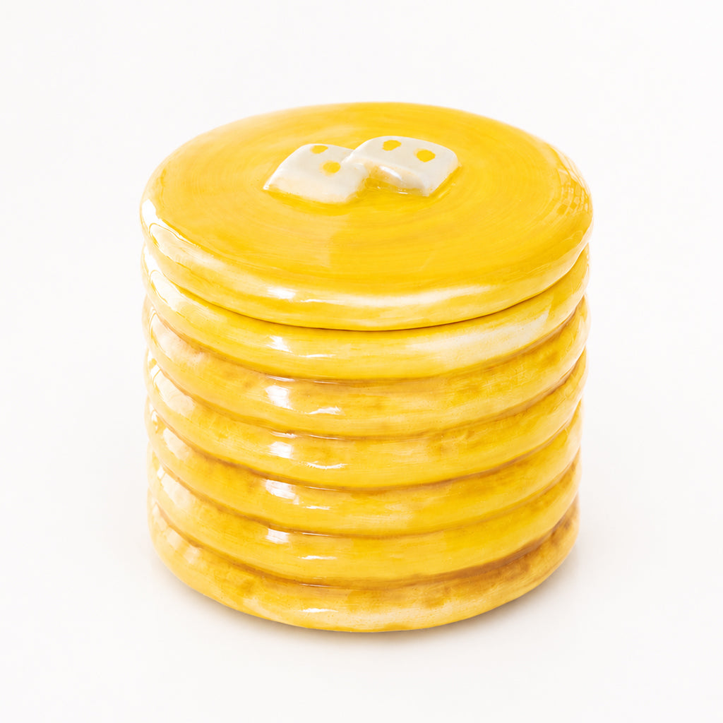 Quemador Aromático Tortitas