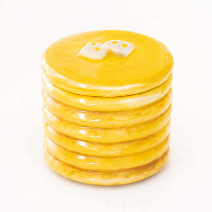 Quemador Aromático Tortitas