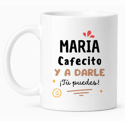 Pack Mi Momento Creativo: Taza, Vela y Lienzo para Pintar