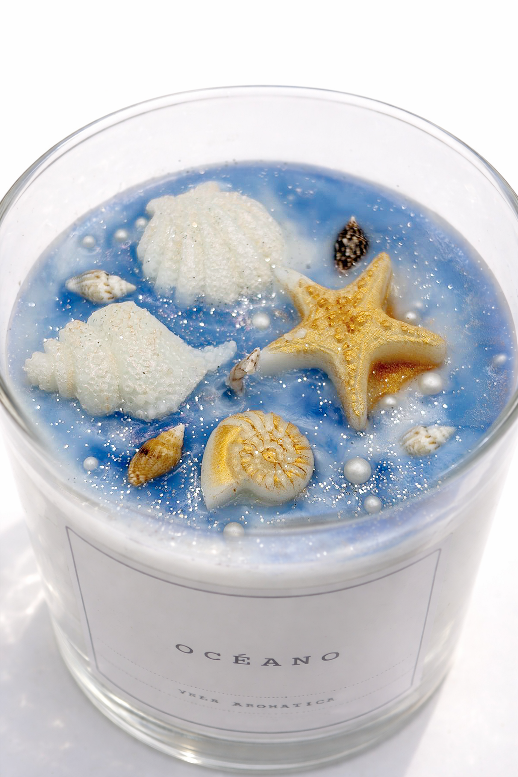 Pack Verano: Vela, Wax Melt, Mikado, Quemador y Joyero Decorativo
