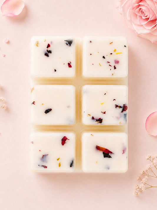 Wax Melt Relax