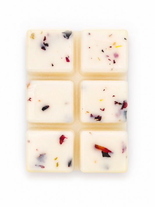 Wax Melt Relax
