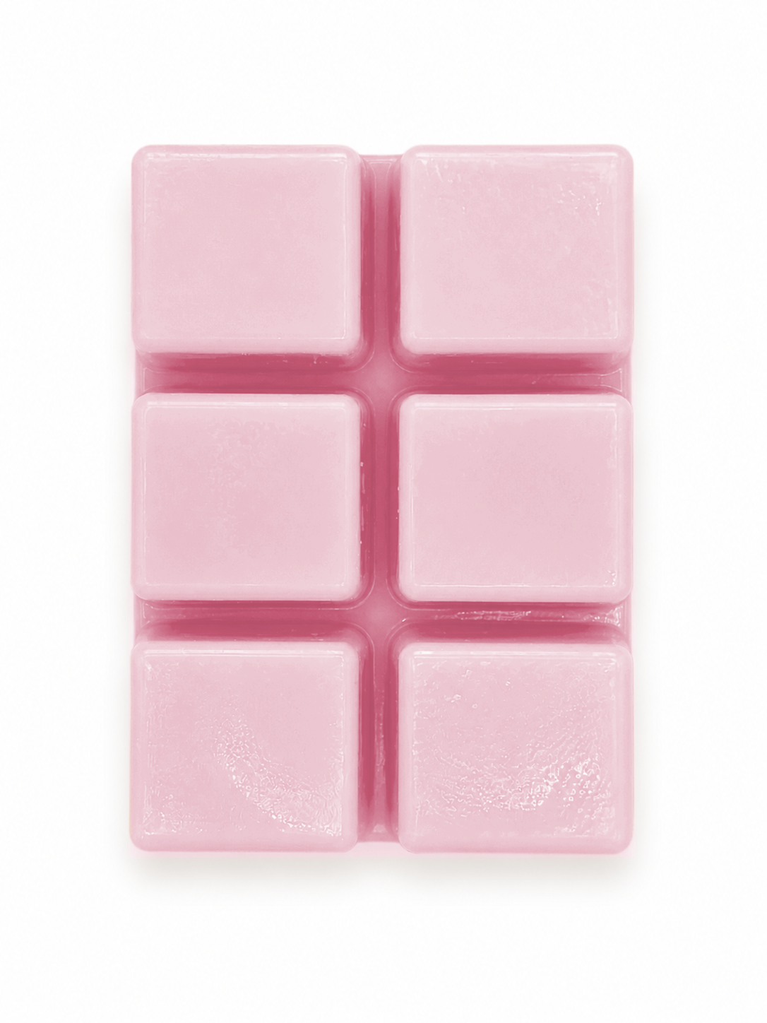 Wax Melt Fresa y Nata