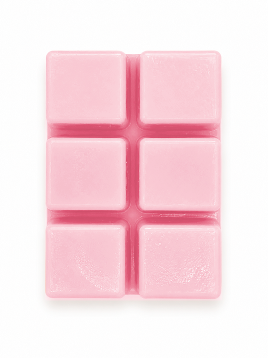Wax Melt Fresa y Nata