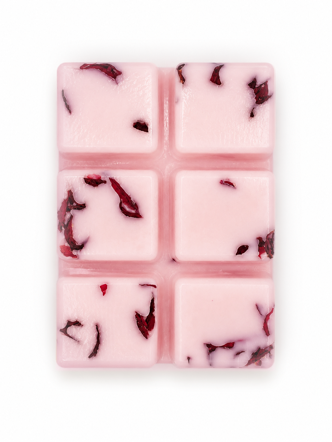 Wax Melt Frutos Rojos