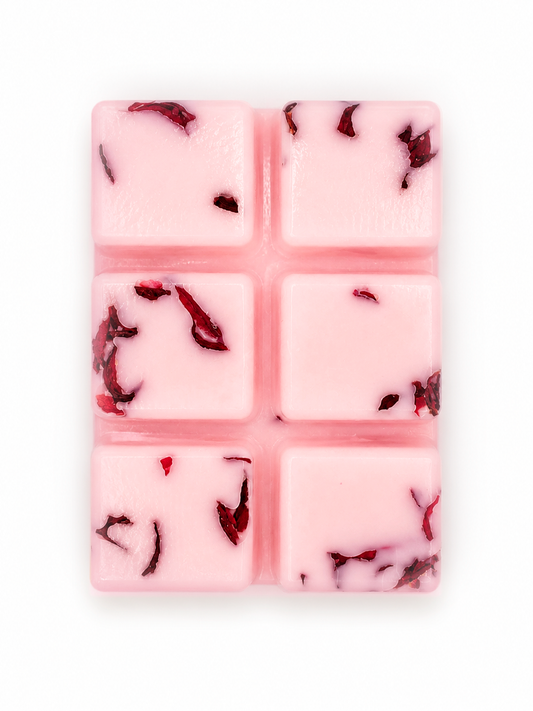 Wax Melt Frutos Rojos