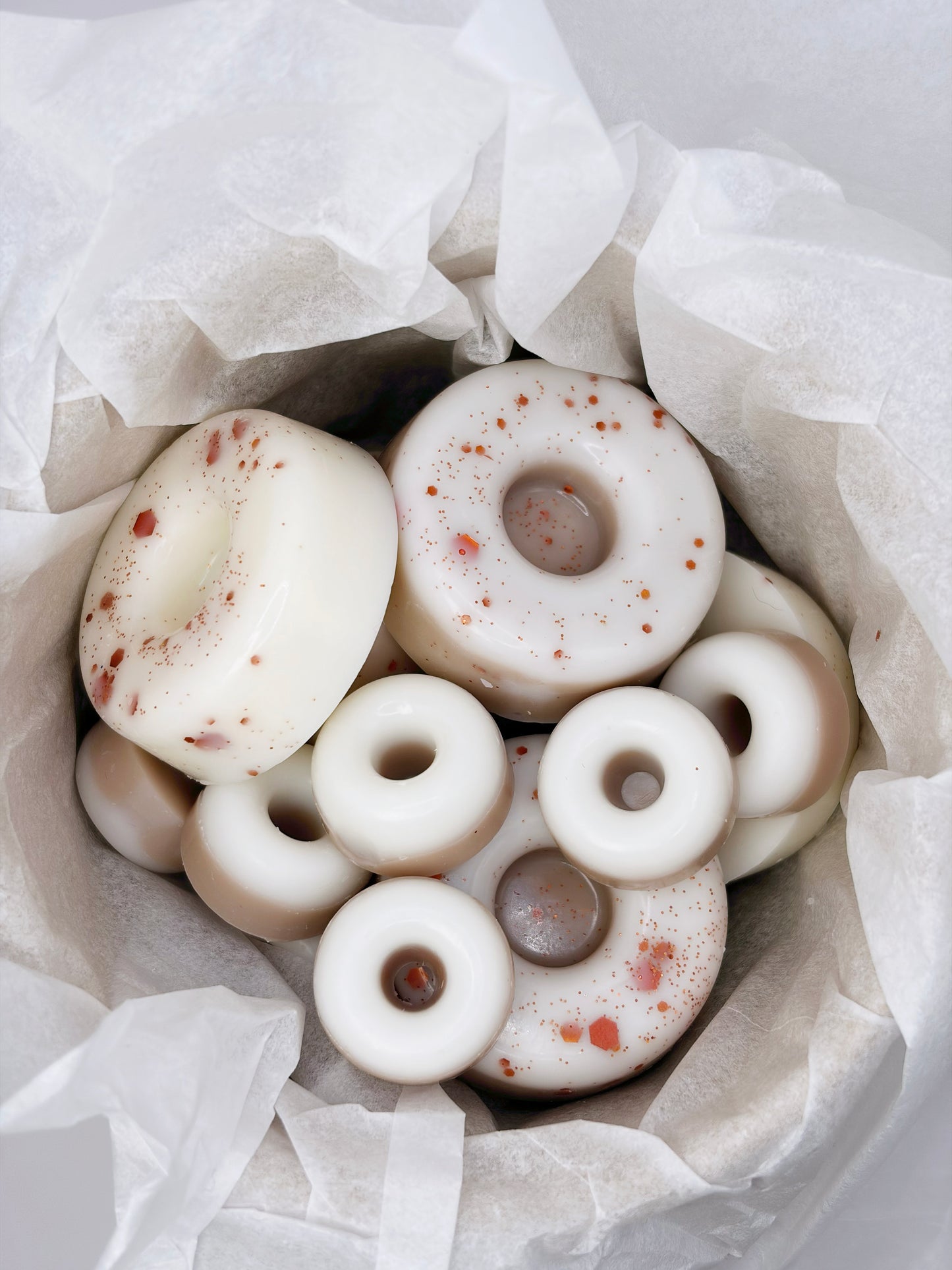 Wax Melt Galletas