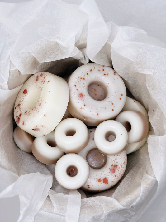Wax Melt Galletas