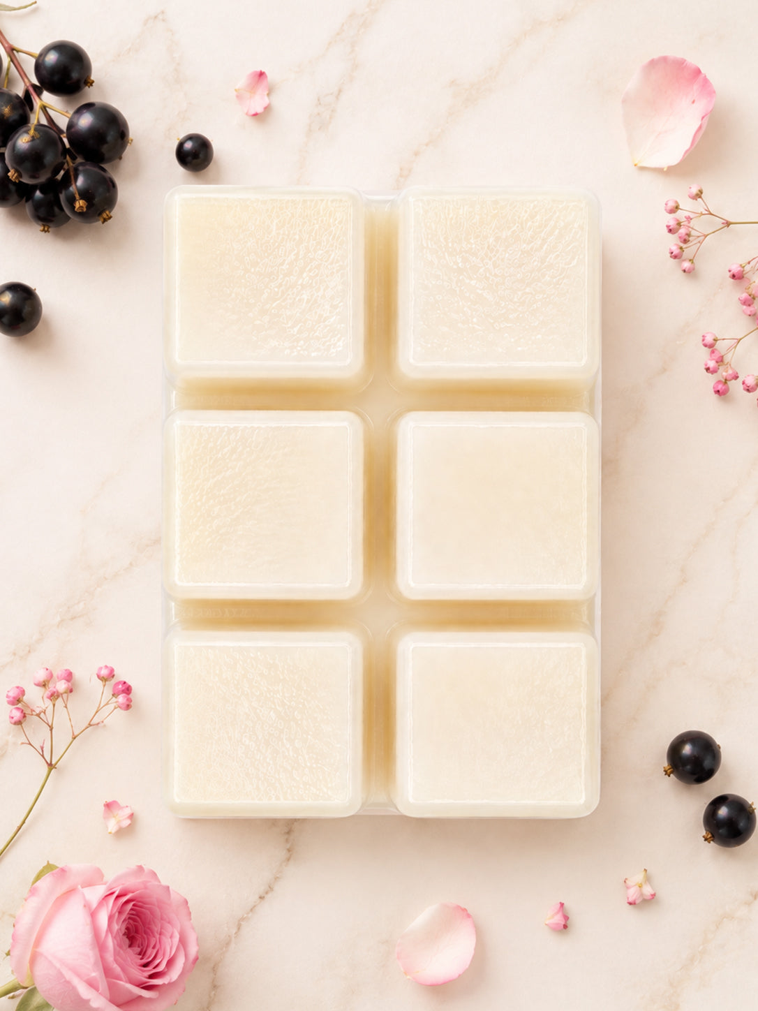 Wax Melt Jabon de baño