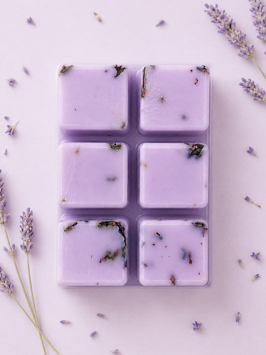 Wax Melt Lavanda
