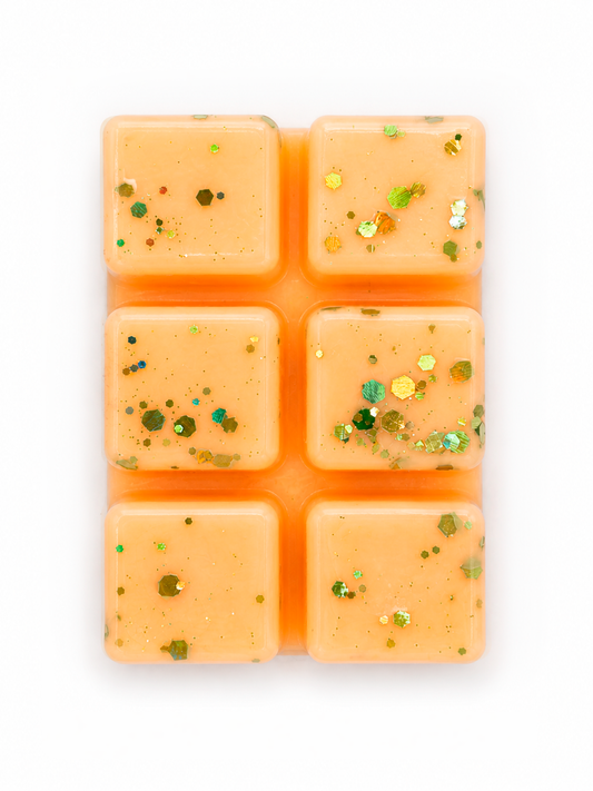Wax Melt Lima y Mango