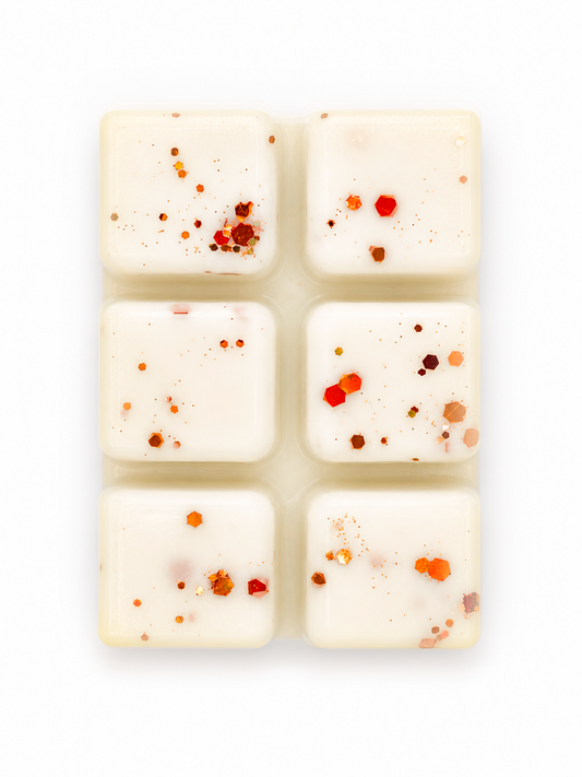 Wax Melt Palomitas Dulces