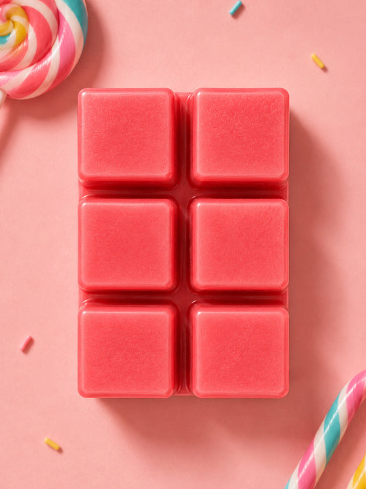 Wax Melt Piruleta