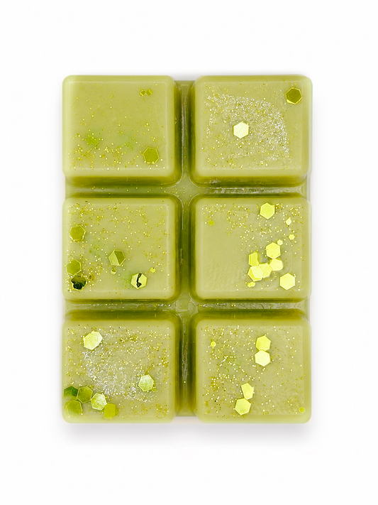 Wax Melt Pistachio Gelato