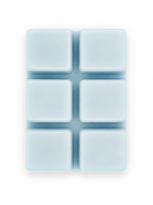 Wax Melt Ropa Limpia