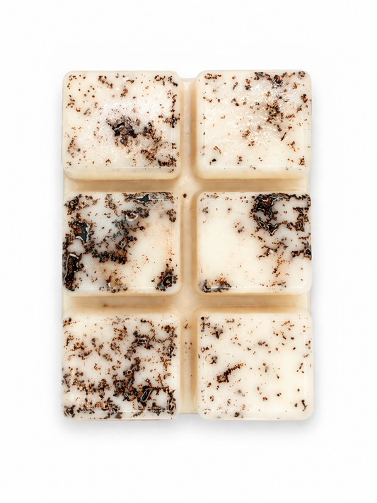 Wax Melt Vainilla y Café